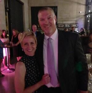 Meet your Posher, Sharon